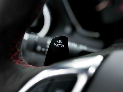Used 2017 Chevrolet Camaro ZL1 RWD image 70