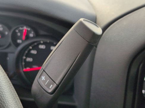 New 2026 Chevrolet Silverado 1500 W/T w/ WT Safety Package image 16