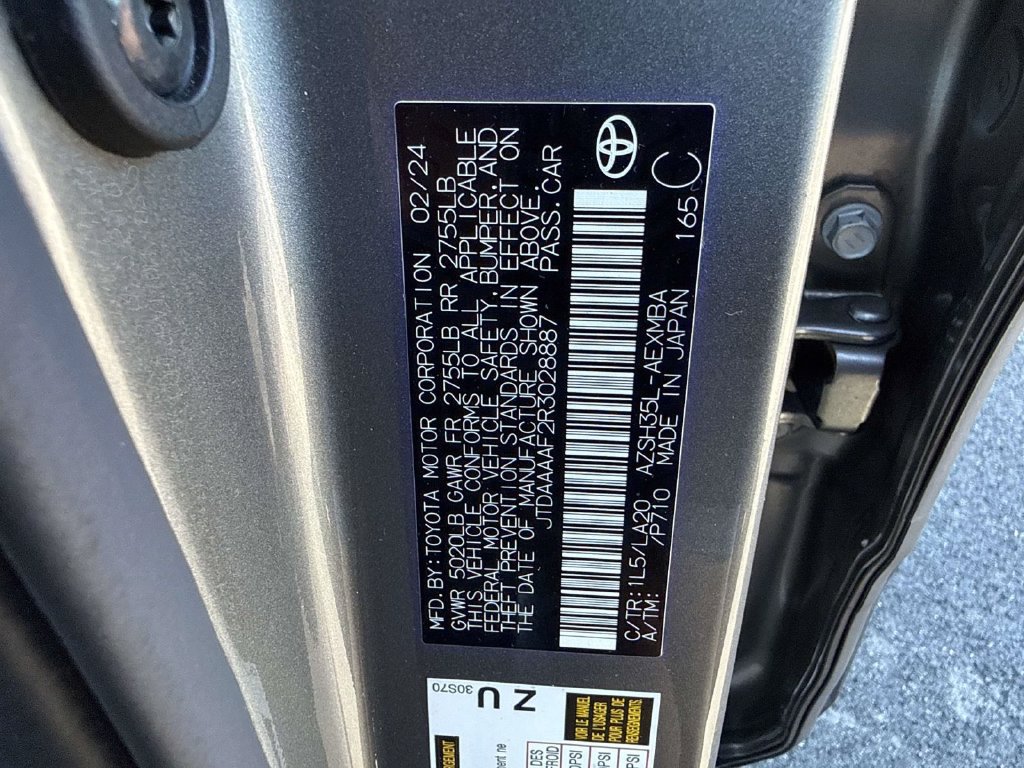 Used 2024 Toyota Crown AWD/4WD image 26