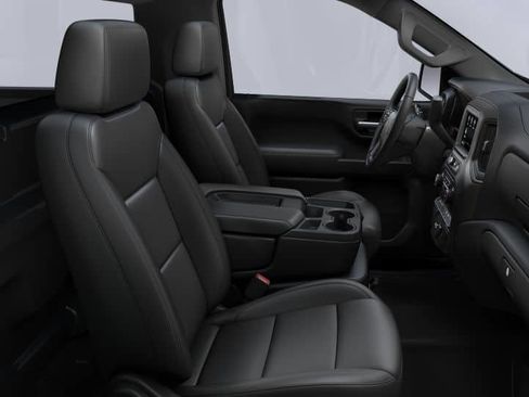 New 2026 Chevrolet Silverado 1500 W/T image 12