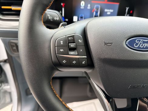 New 2026 Ford Maverick Tremor AWD/4WD image 20