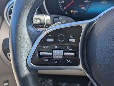 Certified 2022 Mercedes-Benz GLC 300 4MATIC w/ Premium Package Lite image 13