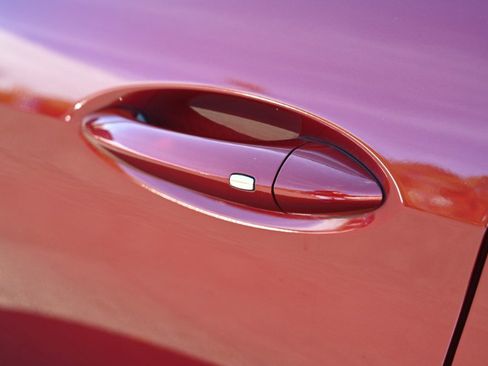 Used 2022 Chevrolet TrailBlazer LT w/ Convenience Package image 12