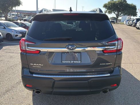 Used 2024 Subaru Ascent Premium w/ Convenience Package AWD/4WD image 4