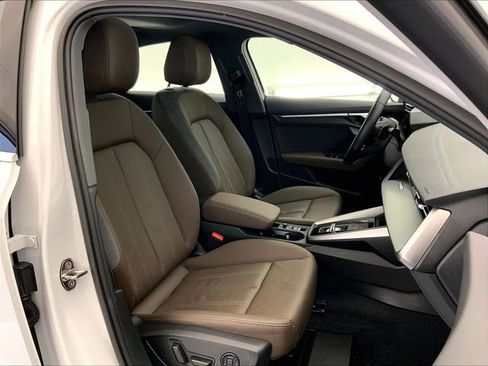 Used 2023 Audi A3 2.0T Premium w/ Convenience Package image 7