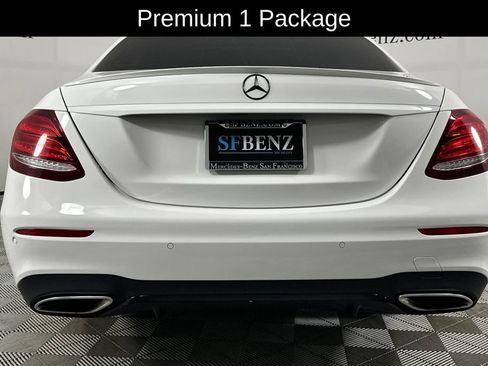 Used 2019 Mercedes-Benz E 300 image 4