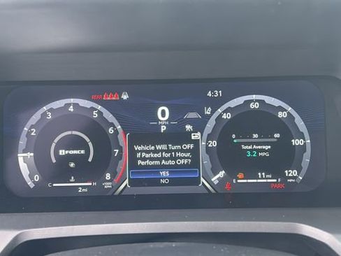 New 2026 Toyota Tacoma TRD Off-Road image 13