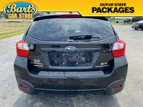 Used 2014 Subaru Crosstrek 2.0i Limited AWD/4WD image 5