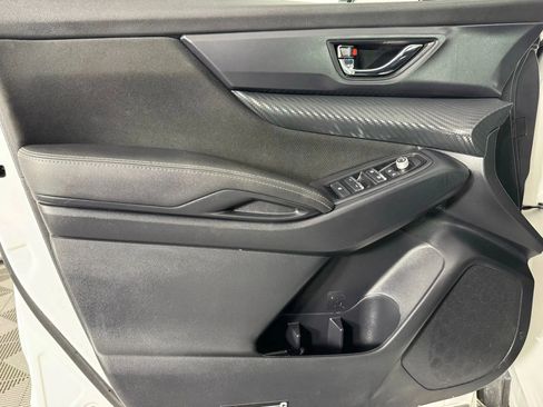 Used 2025 Subaru Ascent Premium AWD/4WD image 40