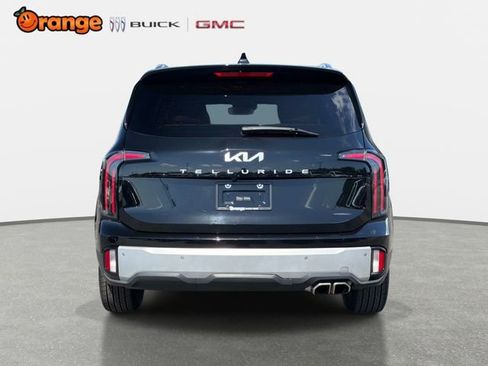 Used 2024 Kia Telluride SX FWD image 4