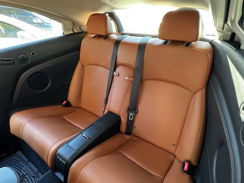 Used 2014 Lexus IS 250C image 31