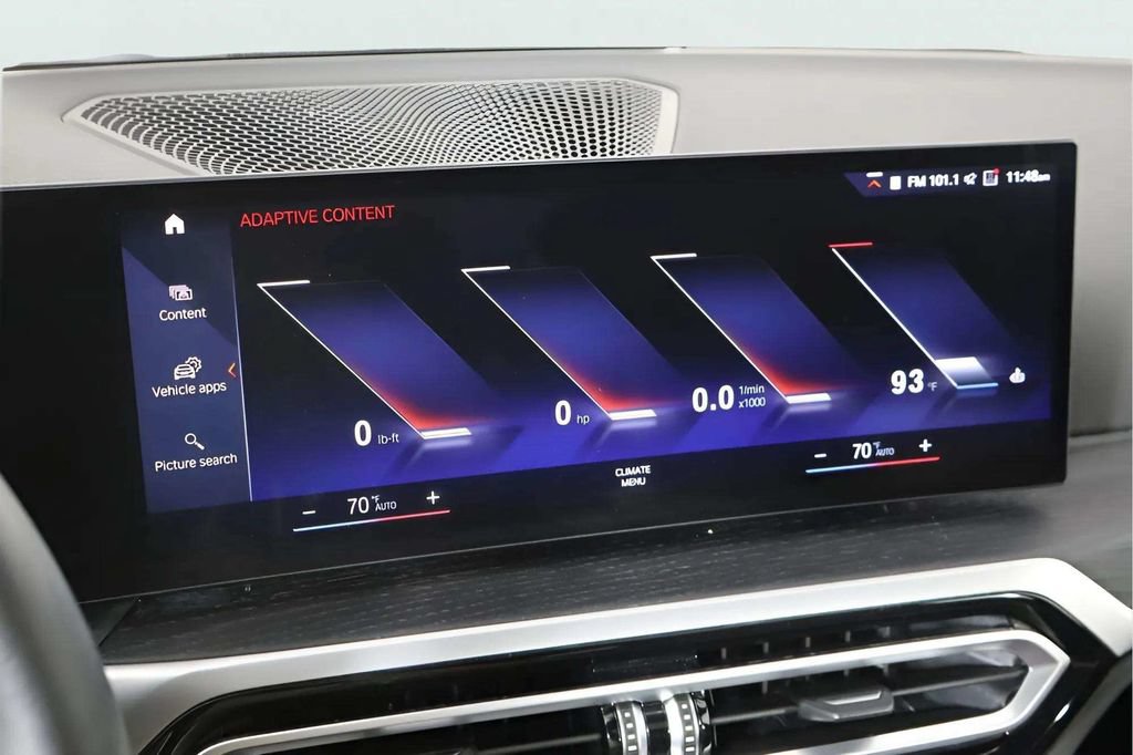 Used 2023 BMW i4 eDrive35 w/ Premium Package RWD image 34