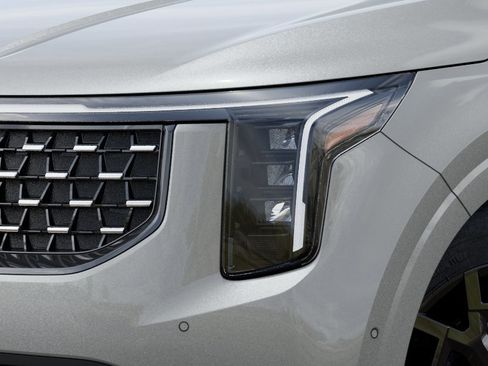 New 2026 Kia Carnival SX w/ SX Dark Edition Package FWD image 10