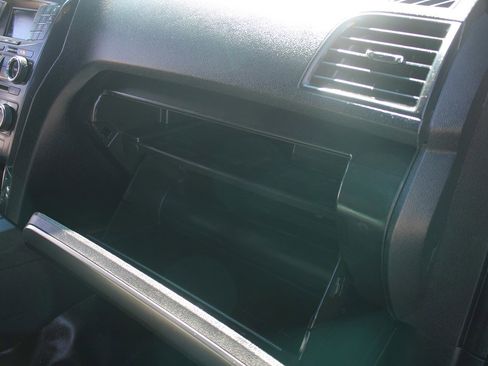 Used 2016 Ford Explorer 4WD Police Interceptor image 31