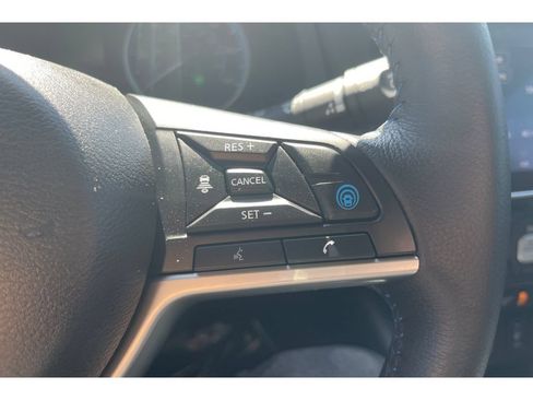 Used 2023 Nissan Leaf SV Plus FWD image 35