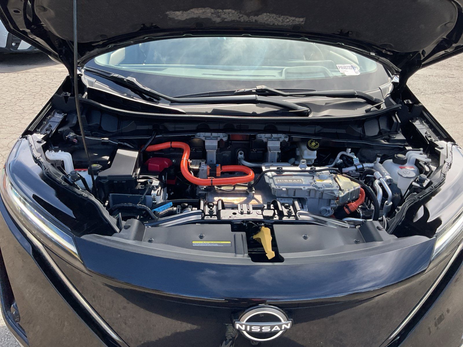 Used 2023 Nissan Ariya FWD image 22