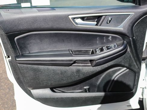 Used 2023 Ford Edge SEL w/ Convenience Package AWD/4WD image 23