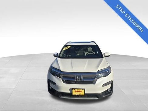 Used 2019 Honda Pilot EX-L image 3