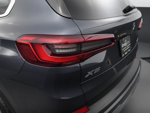 Used 2019 BMW X5 xDrive40i w/ Premium Package 2 image 15