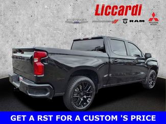 Used 2023 Chevrolet Silverado 1500 RST video 2