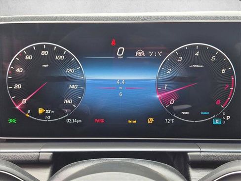 New 2026 Mercedes-Benz GLE 350 4MATIC image 10