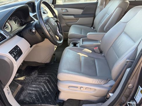 Used 2015 Honda Odyssey EX-L image 15
