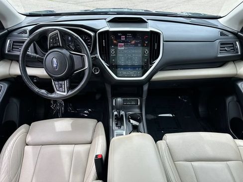 Used 2023 Subaru Ascent Limited w/ Technology Package AWD/4WD image 21
