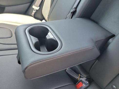 New 2026 Hyundai Elantra SEL Sport FWD image 27