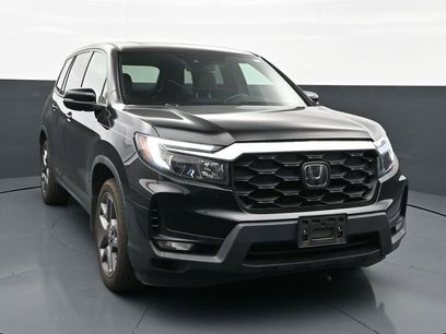 Used 2022 Honda Passport EX-L