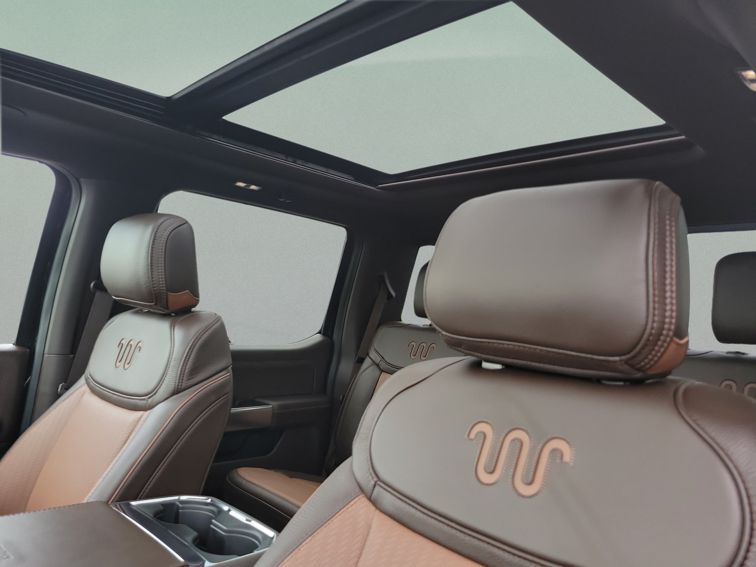 New 2026 Ford F250 King Ranch AWD/4WD image 22