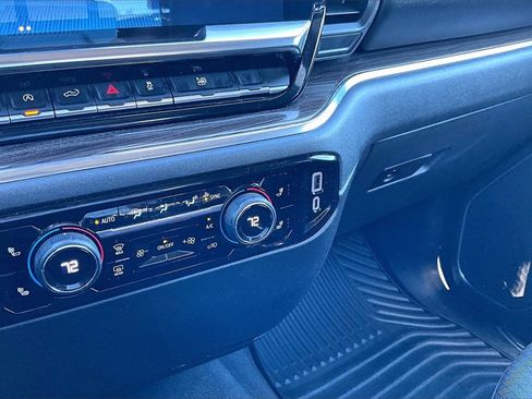 Used 2023 Chevrolet Silverado 1500 LT image 33