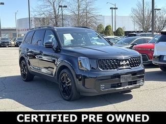 Used 2024 Kia Telluride SX Prestige X-Line video 1
