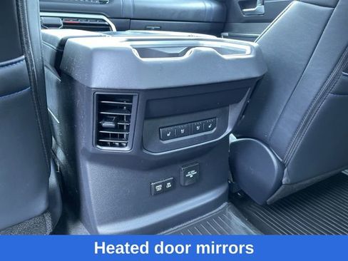 Used 2025 Toyota Tundra Platinum w/ TRD Off-Road Package image 23