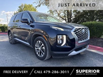 Used 2020 Hyundai Palisade SEL