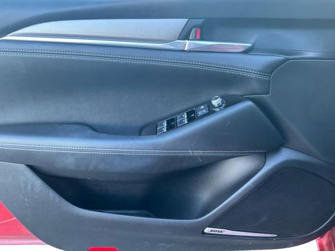 Used 2021 MAZDA MAZDA6 Grand Touring image 23