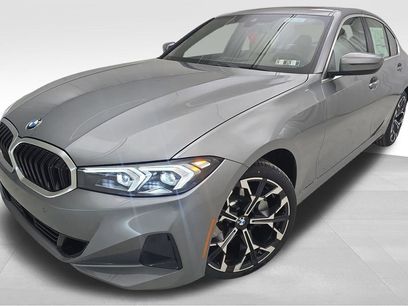 New 2026 BMW 330i xDrive Sedan w/ Convenience Package