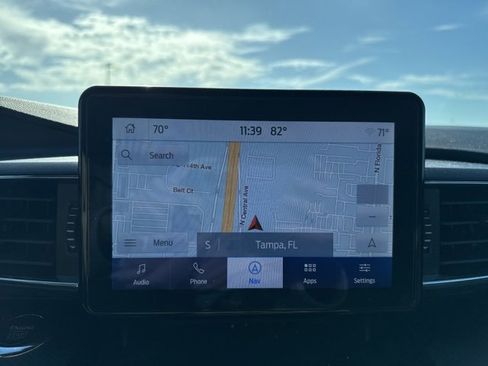 Used 2022 Ford Explorer ST w/ ST Street Pack image 19