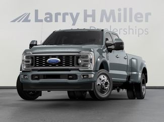 Used 2024 Ford F450 Platinum w/ FX4 Off-Road Package video 1