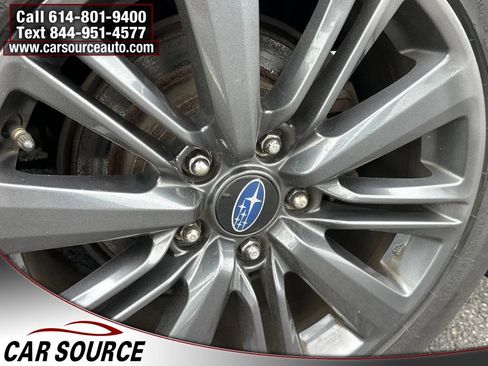 Used 2018 Subaru WRX AWD/4WD image 24
