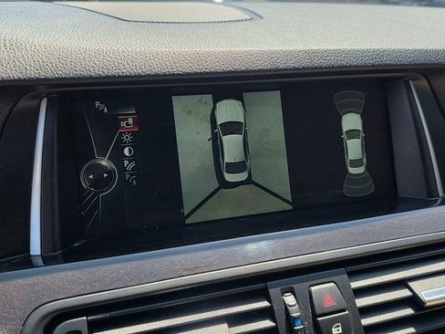 Used 2014 BMW 535i Sedan image 38