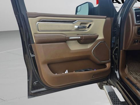 Used 2019 RAM 1500 Laramie image 35