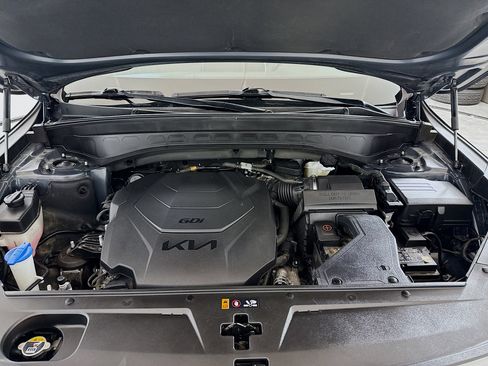 Used 2024 Kia Telluride SX Prestige image 30