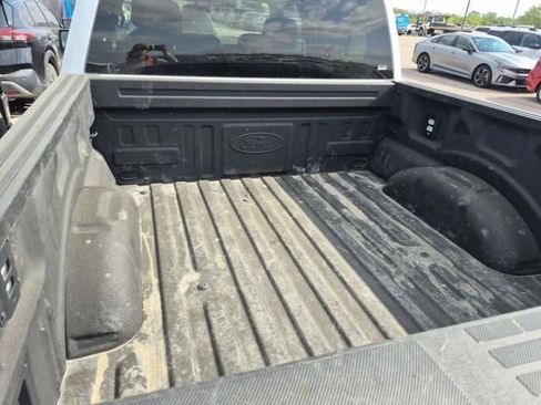 Used 2025 Ford F150 XLT w/ Equipment Group 301A Standard image 11