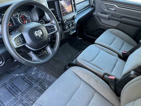 Used 2020 RAM 1500 Big Horn image 10