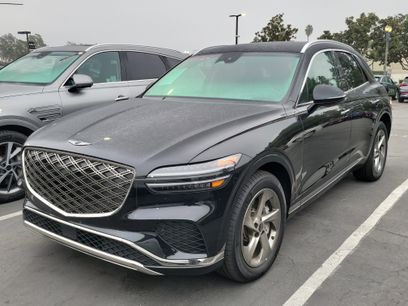 Certified 2026 Genesis GV70 2.5T