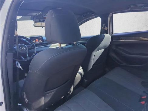 Used 2018 MAZDA MAZDA6 Sport image 20