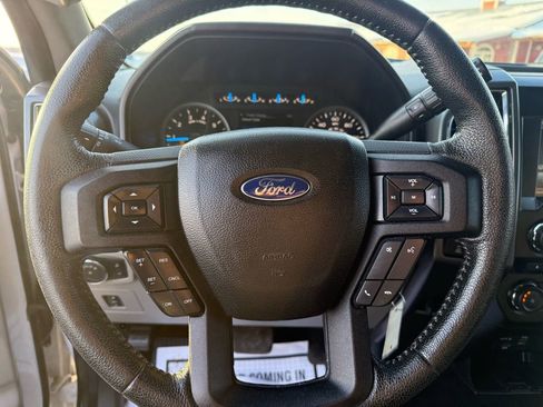 Used 2015 Ford F150 XLT w/ Equipment Group 302A Luxury image 10