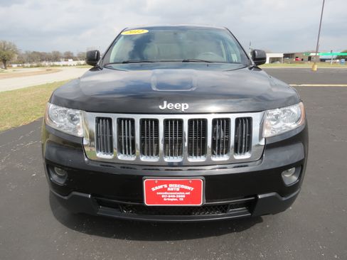 Used 2012 Jeep Grand Cherokee Laredo image 7