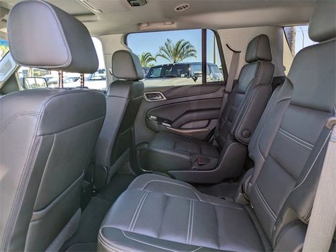 Used 2019 GMC Yukon Denali w/ Denali Ultimate Package image 18