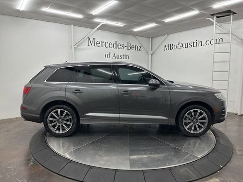 Used 2018 Audi Q7 2.0T Premium Plus w/ Premium Plus Package image 8